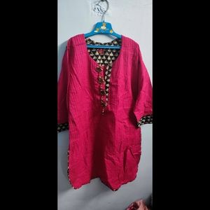 Kurti